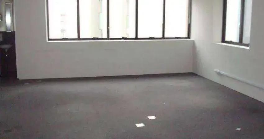 Conjunto para alugar, 110 m² por R$ 11.140,17/mês - Consolação - São Paulo/SP