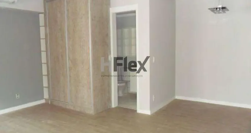 Apartamento com 1 dormitório à venda, 46 m² por R$ 530.000,00 - Centro - São Paulo/SP