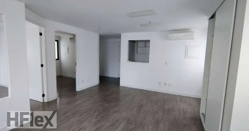 Conjunto para alugar, 70 m² por R$ 8.150,00/mês - Jardim Paulista - São Paulo/SP