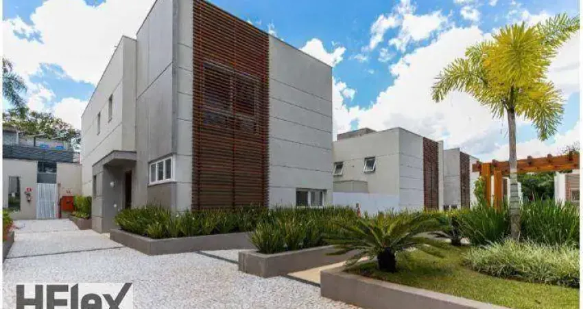 Sobrado com 4 dormitórios à venda, 525 m² por R$ 5.500.000,00 - Granja Julieta - São Paulo/SP