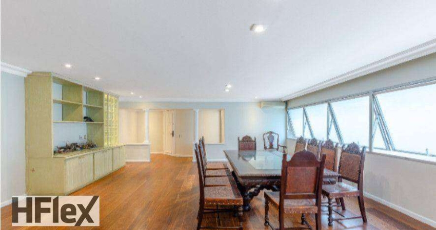 Apartamento com 3 dormitórios à venda, 170 m² por R$ 1.890.000,00 - Jardim Paulista - São Paulo/SP