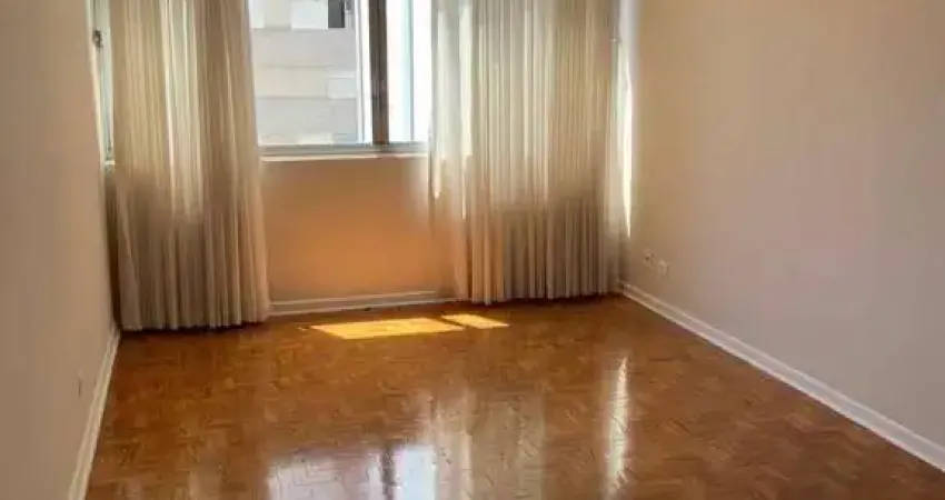 Apartamento com 3 dormitórios à venda, 110 m² por R$ 1.150.000,00 - Jardim Paulista - São Paulo/SP