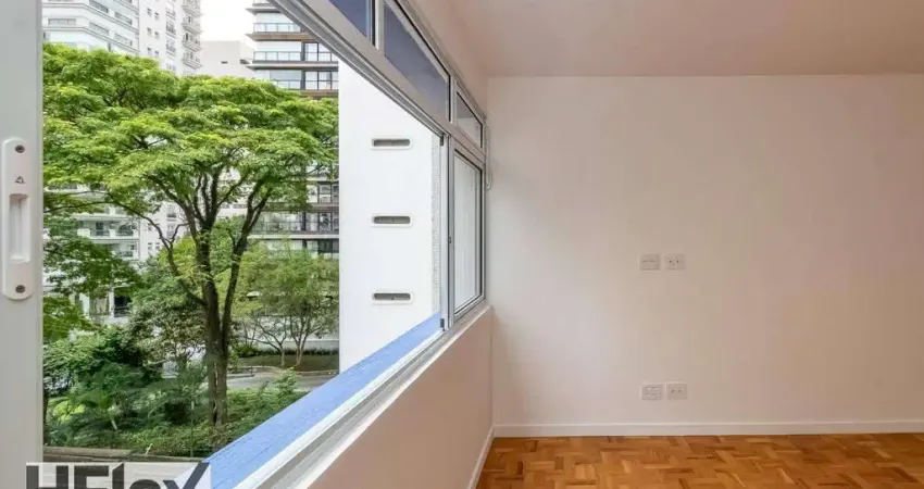 Apartamento 98,63 m2 - 3 dormitórios sendo 1 suite 1 vaga de garagem  , Jardim Paulista, São Paulo, SP