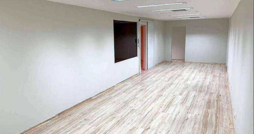 Conjunto para alugar, 180 m² por R$ 12.466,00/mês - Chácara Santo Antônio - São Paulo/SP