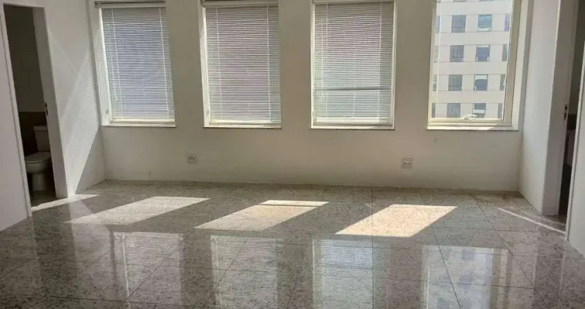 Conjunto, 100 m² - venda por R$ 2.500.000,00 ou aluguel por R$ 14.360,00/mês - Consolação - São Paulo/SP