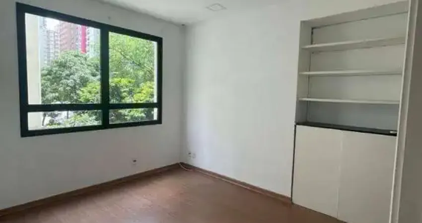 Conjunto à venda, 30 m² por R$ 580.000,00 - Jardim Paulista - São Paulo/SP