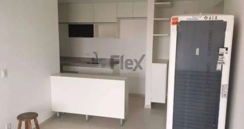 Apartamento à venda, 63 m² por R$ 710.000,00 - Centro - São Paulo/SP