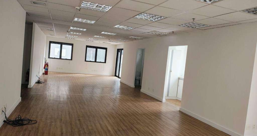 Conjunto para alugar, 200 m² por R$ 26.341,60/mês - Jardim Paulista - São Paulo/SP