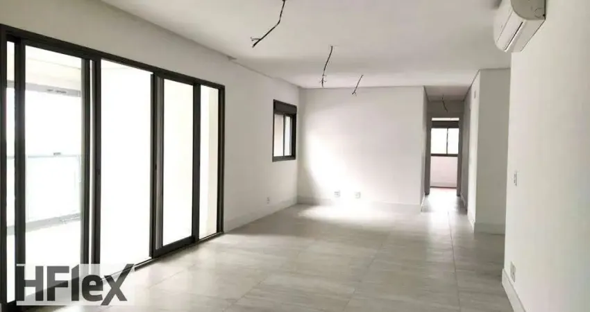 Apartamento com 3 dormitórios à venda, 146 m² por R$ 2.970.000,00 - Paraíso - São Paulo/SP