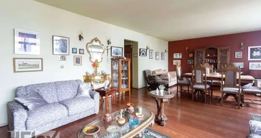 Apartamento com 3 dormitórios à venda, 155 m² por R$ 1.100.000,00 - Perdizes - São Paulo/SP