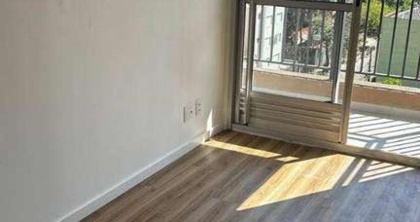 Apartamento com 1 dormitório para alugar, 38 m² por R$ 4.350/mês - Pinheiros - São Paulo/SP