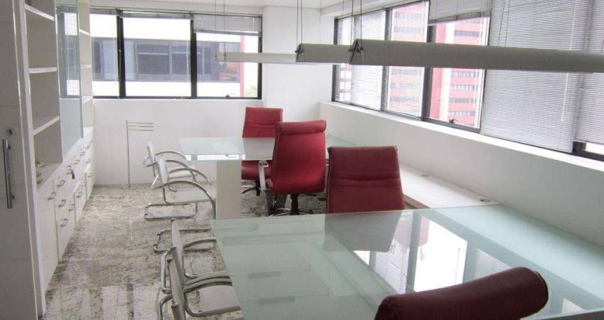 Conjunto à venda, 60 m² por R$ 650.000,00 - São Judas - São Paulo/SP