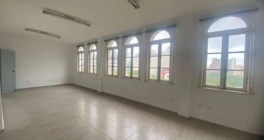 Conjunto para alugar, 107 m² por R$ 4.075,01/mês - Sé - São Paulo/SP