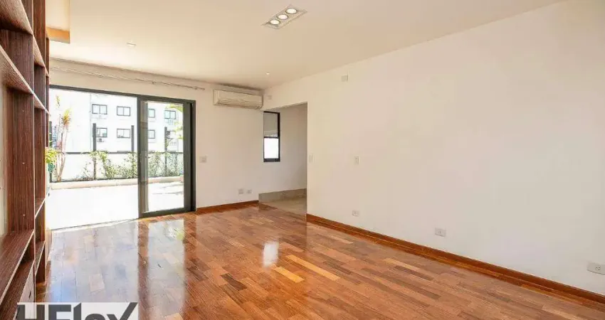 Cobertura com 2 dormitórios à venda, 136 m² por R$ 2.500.000,00 - Vila Olímpia - São Paulo/SP