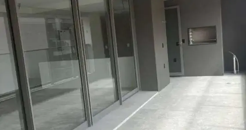 Apartamento com 4 dormitórios à venda, 190 m² por R$ 2.431.543,00 - Perdizes - São Paulo/SP