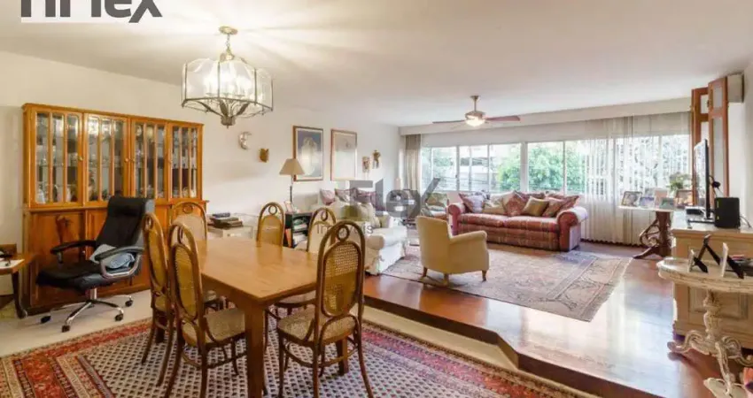 Apartamento à venda, 199 m² por R$ 2.000.000,00 - Itaim Bibi - São Paulo/SP