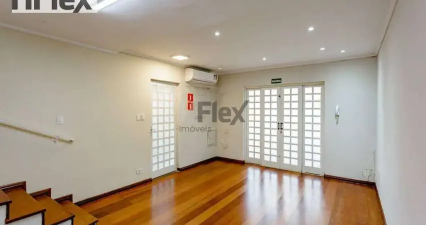 Casa, 170 m² - venda por R$ 2.400.000,00 ou aluguel por R$ 10.100,00/mês - Planalto Paulista - São Paulo/SP