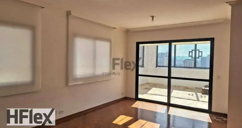 Cobertura com 3 dormitórios, 160 m² - venda por R$ 2.150.000,00 ou aluguel por R$ 9.785,14/mês - Perdizes - São Paulo/SP