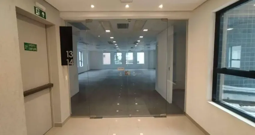 Conjunto para alugar, 120 m² por R$ 11.544,00/mês - Pinheiros - São Paulo/SP