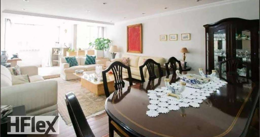 Apartamento à venda, 135 m² por R$ 1.200.000,00 - Itaim Bibi - São Paulo/SP