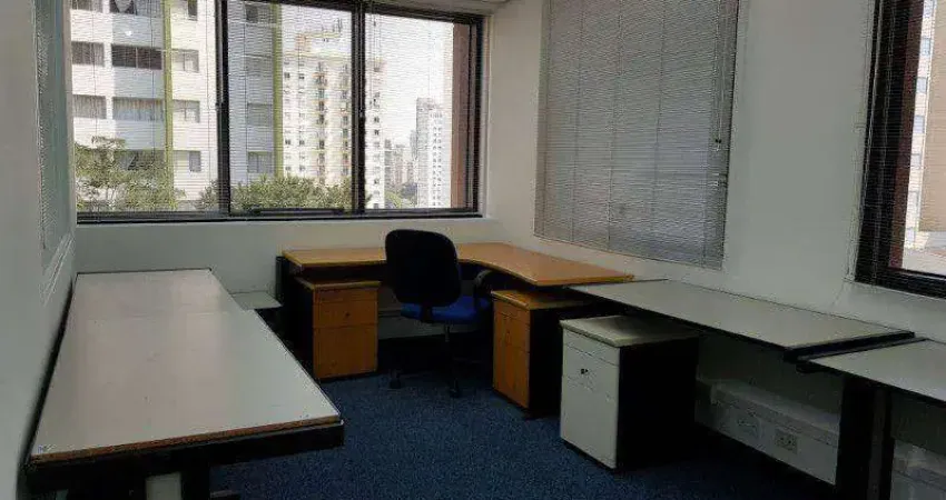 Conjunto, 120 m² - venda por R$ 1.400.000,00 ou aluguel por R$ 12.704,30/mês - Pinheiros - São Paulo/SP