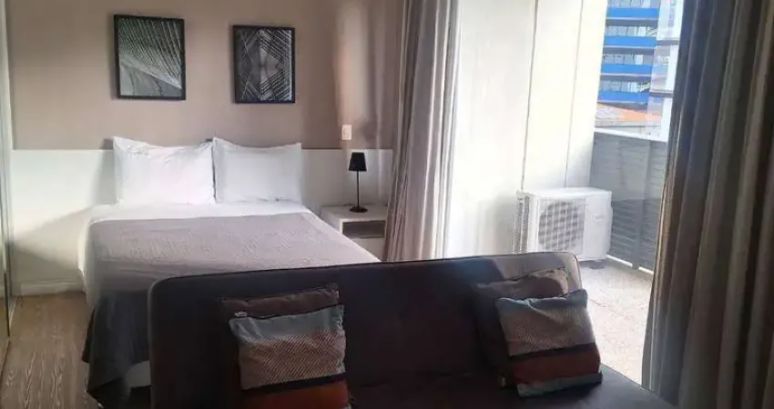 Apartamento para alugar, 60 m² por R$ 8.499,91/mês - Vila Olímpia - São Paulo/SP