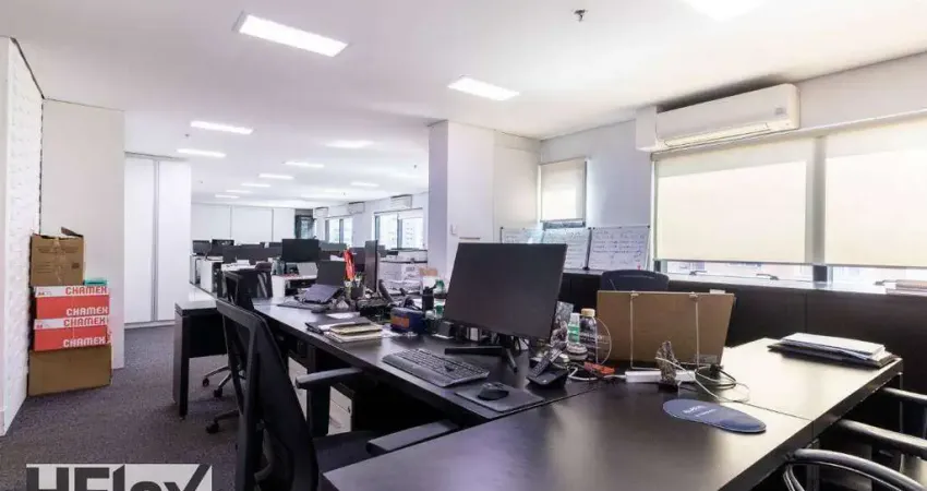 Laje, 240 m² - venda por R$ 2.220.000,00 ou aluguel por R$ 26.372,00/mês - Pinheiros - São Paulo/SP