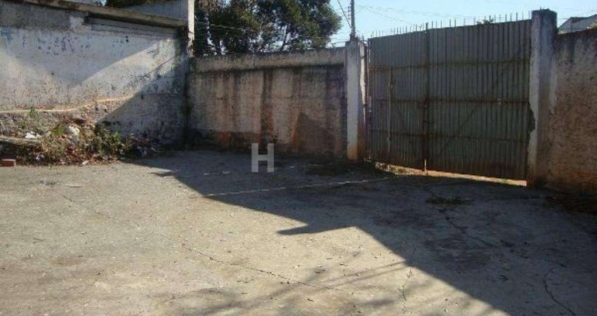 Terreno para alugar, 395 m² por R$ 8.420,00/mês - Jardim Guairaca - São Paulo/SP