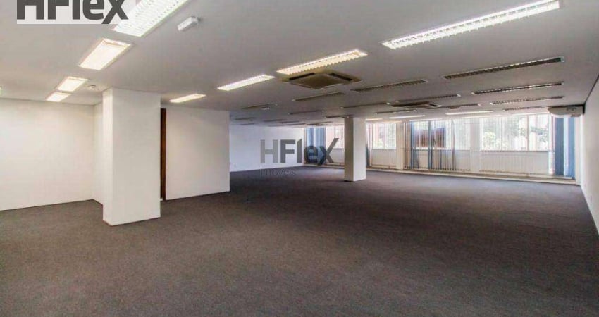 Laje para alugar, 500 m² por R$ 20.503,52/mês - Liberdade - São Paulo/SP