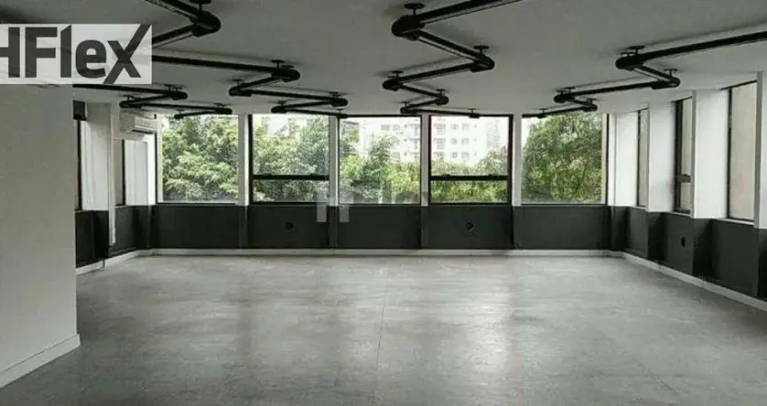 Conjunto, 286 m² - venda por R$ 3.147.430,00 ou aluguel por R$ 21.106,64/mês - Vila Olímpia - São Paulo/SP