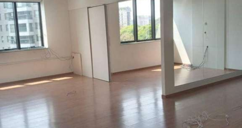 Conjunto à venda, 69 m² por R$ 650.000,00 - Itaim Bibi - São Paulo/SP