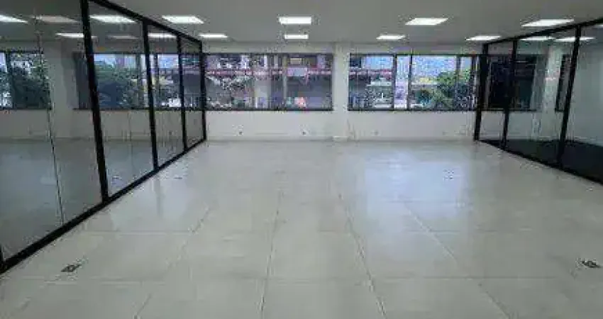Conjunto para alugar, 167 m² por R$ 13.581,00/mês - Vila Olímpia - São Paulo/SP