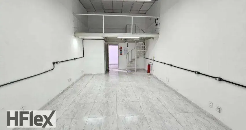 Salão para alugar, 55 m² por R$ 10.700,00/mês - Perdizes - São Paulo/SP