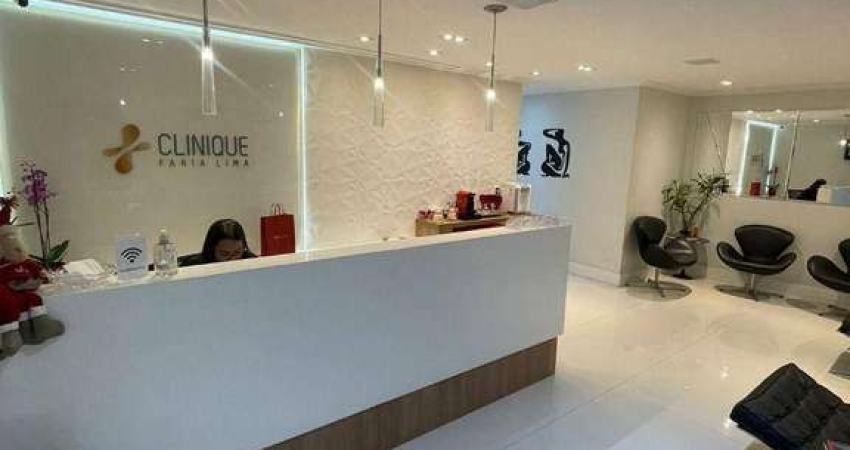 Conjunto comercial 120m2 à venda, Jardim Paulistano, São Paulo, SP
