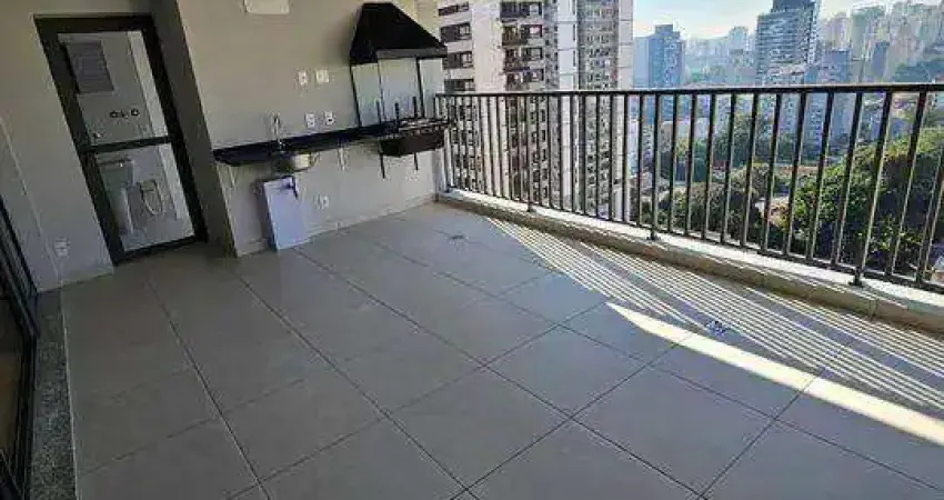 Apartamento com varanda gourmet , 3 suítes, 2 vagas de garagem à venda, Perdizes, São Paulo, SP