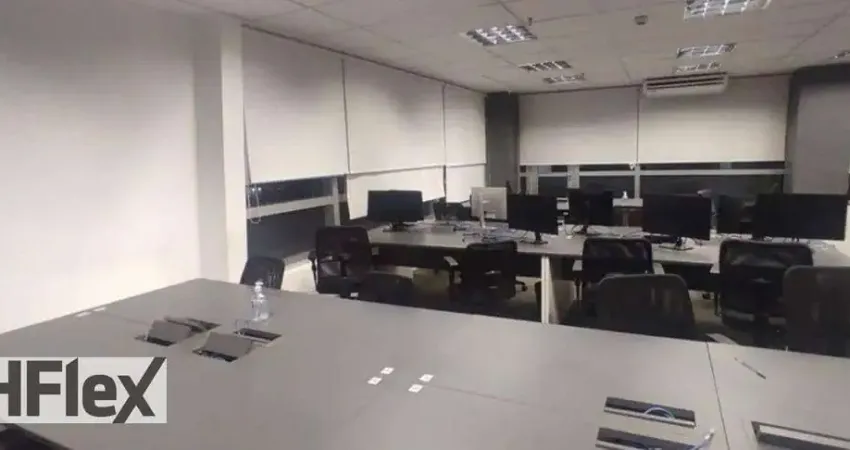 Conjunto à venda, 621 m² por R$ 11.500.000,00 - Pinheiros - São Paulo/SP