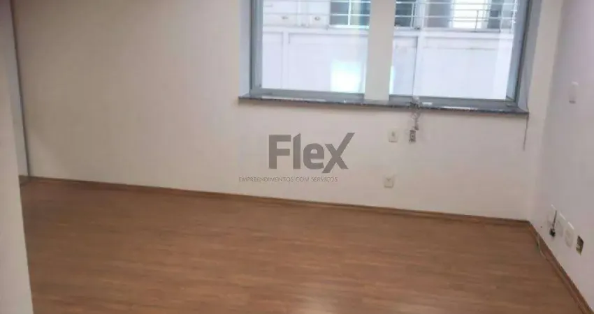 Conjunto à venda, 80 m² por R$ 1.200.000,00 - Itaim Bibi - São Paulo/SP