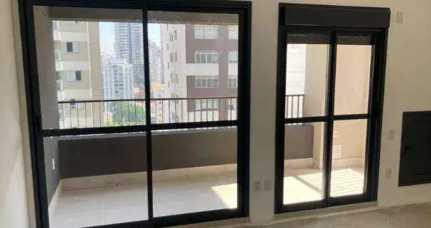 Apartamento à venda, 38 m² por R$ 680.000,00 - Perdizes - São Paulo/SP