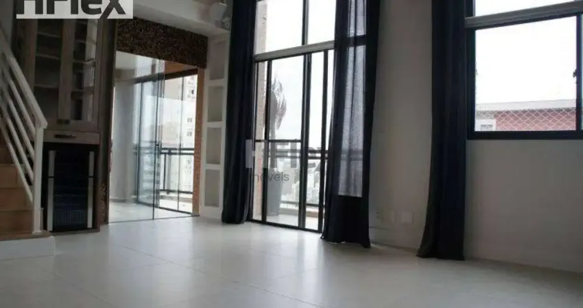 Apartamento à venda, 184 m² por R$ 1.400.000,00 - Vila Andrade - São Paulo/SP