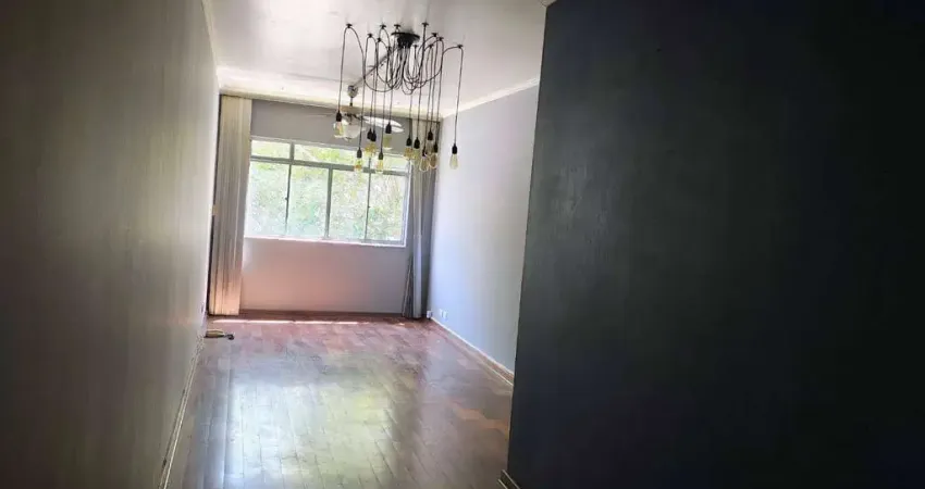 Apartamento com 2 dormitórios, 72 m² - venda por R$ 550.000,00 ou aluguel por R$ 3.690,00/mês - Vila Mariana - São Paulo/SP