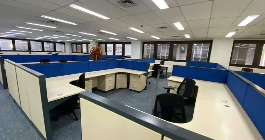 Laje, 257 m² - venda por R$ 3.500.000,00 ou aluguel por R$ 24.212,00/mês - Bela Vista - São Paulo/SP