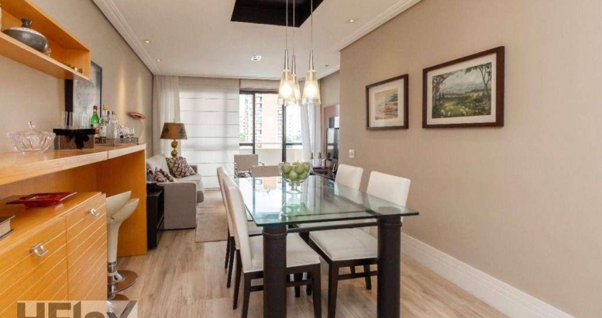 Apartamento com 3 dormitórios à venda, 96 m² por R$ 1.080.000,00 - Vila Leopoldina - São Paulo/SP