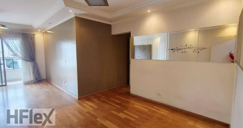 Apartamento com 3 dormitórios à venda, 106 m² por R$ 1.400.000,00 - Vila Pompeia - São Paulo/SP