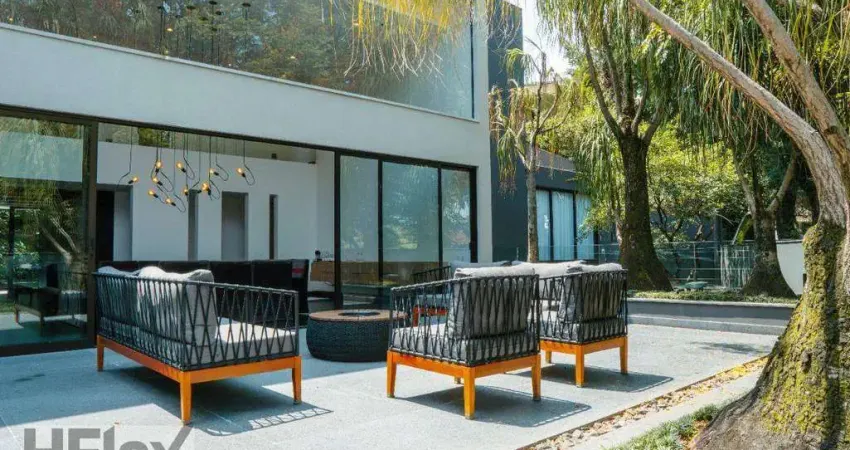 Sobrado com 4 dormitórios à venda, 716 m² por R$ 13.000.000,00 - Vila Madalena - São Paulo/SP