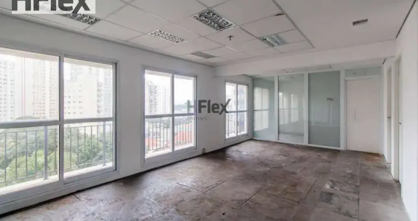 Conjunto para alugar, 107 m² por R$ 13.695,00/mês - Santana - São Paulo/SP