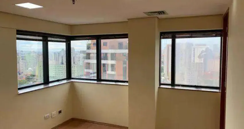 Conjunto para alugar, 68 m² por R$ 9.533,00/mês - Aclimação - São Paulo/SP