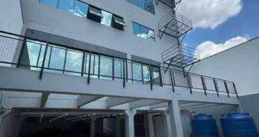 Prédio para alugar, 1103 m² por R$ 141.276,00/mês - Morumbi - São Paulo/SP