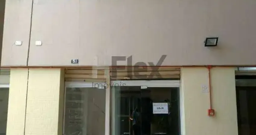 Loja à venda, 80 m² por R$ 598.000,00 - Vila Mariana - São Paulo/SP