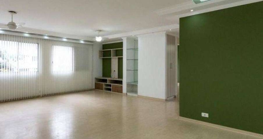 Apartamento com 2 dormitórios, 107 m² - venda por R$ 1.060.000,00 ou aluguel por R$ 6.785,69/mês - Vila Olímpia - São Paulo/SP