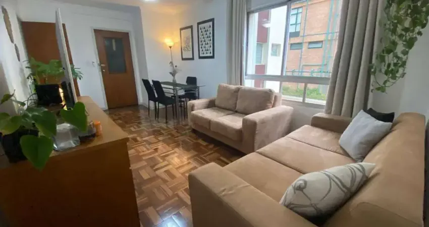 Apartamento à venda, 77 m² por R$ 810.000,00 - Vila Madalena - São Paulo/SP
